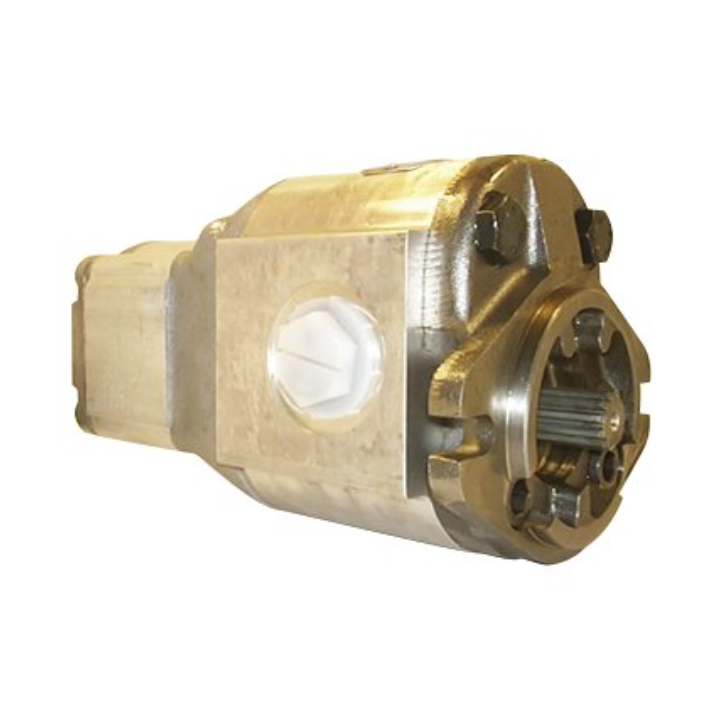 Pompa wałek 17206BOBCAT