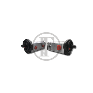 Pompa hydrauliczna 6632039