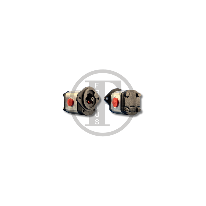 Pompa hydrauliczna Bobcat 753 763 (A16L36006 A16.1L36640)