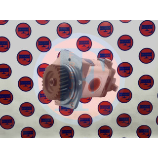 kontrola przepływu zawór zwrotny pompa główna C16.1L35999