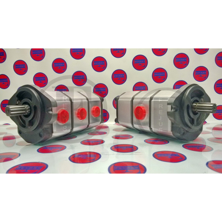 Pompa hydrauliczna PLP20.3