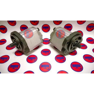 Pompa hydrauliczna 2L19RR105WG