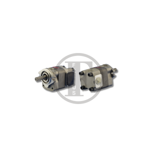 Pompa wałek 2.5L40DR3240