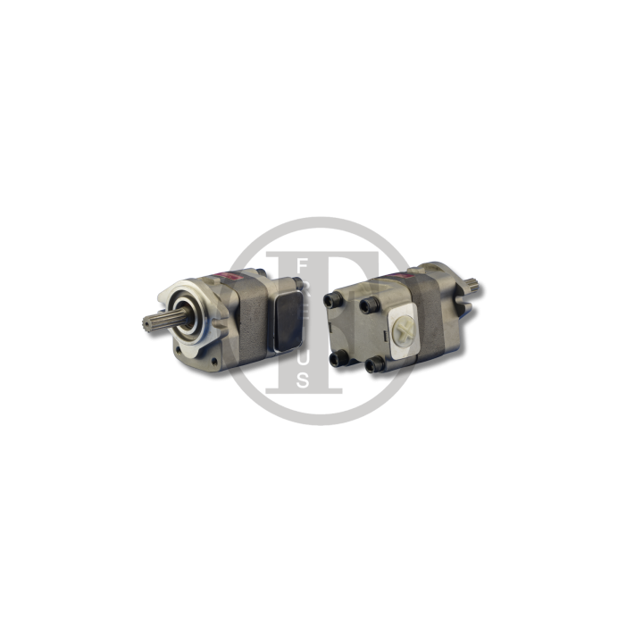 Pompa wałek 2.5L40DR3240