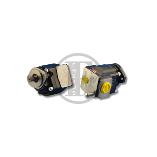 Pompa hydrauliczna Claas Ranger 960 (66055990/001, 0003137010.1)