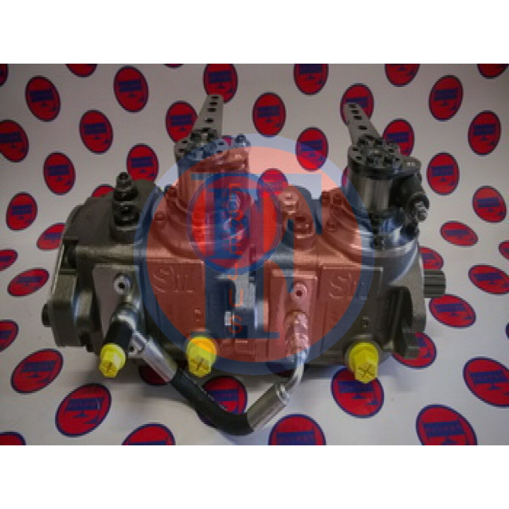 Pompy pozostałe numery pomp hydraulicznych. 2P19RR105G