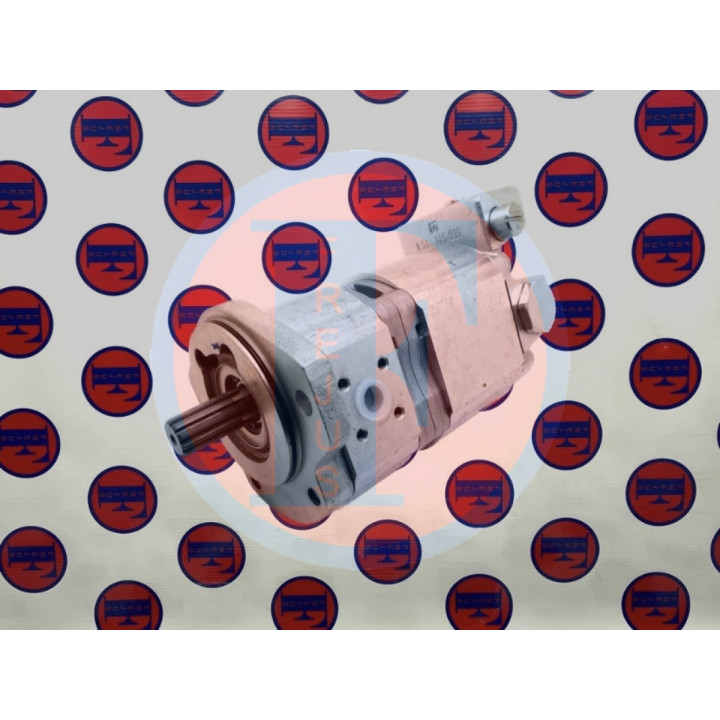 Pompy pozostałe numery pomp hydraulicznych. 0510765355