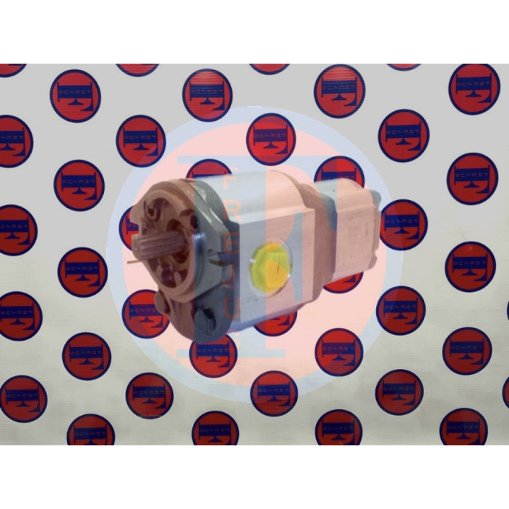 Pompa hydrauliczna 550/1/35271