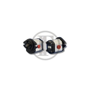 Pompa wałek 17740JOHNDEERE