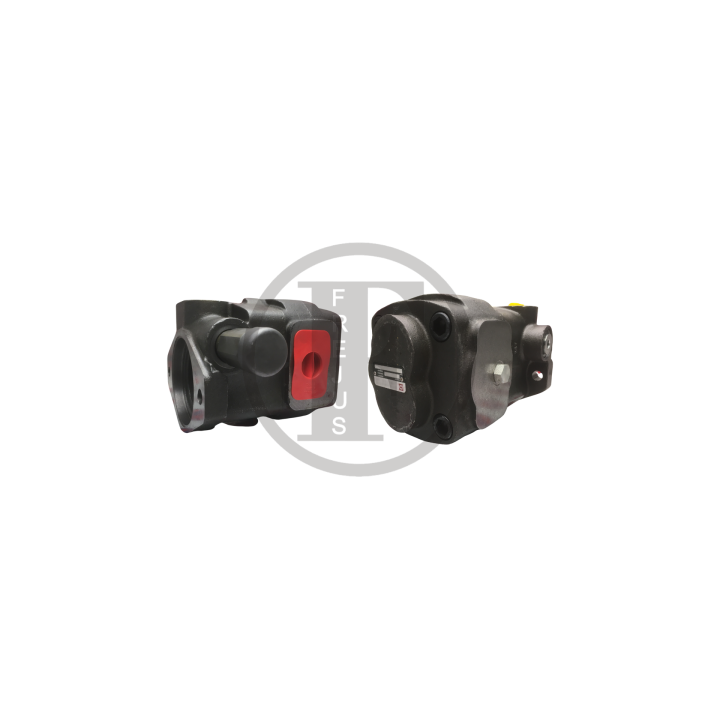 Pompa wałek 17071JOHNDEERE