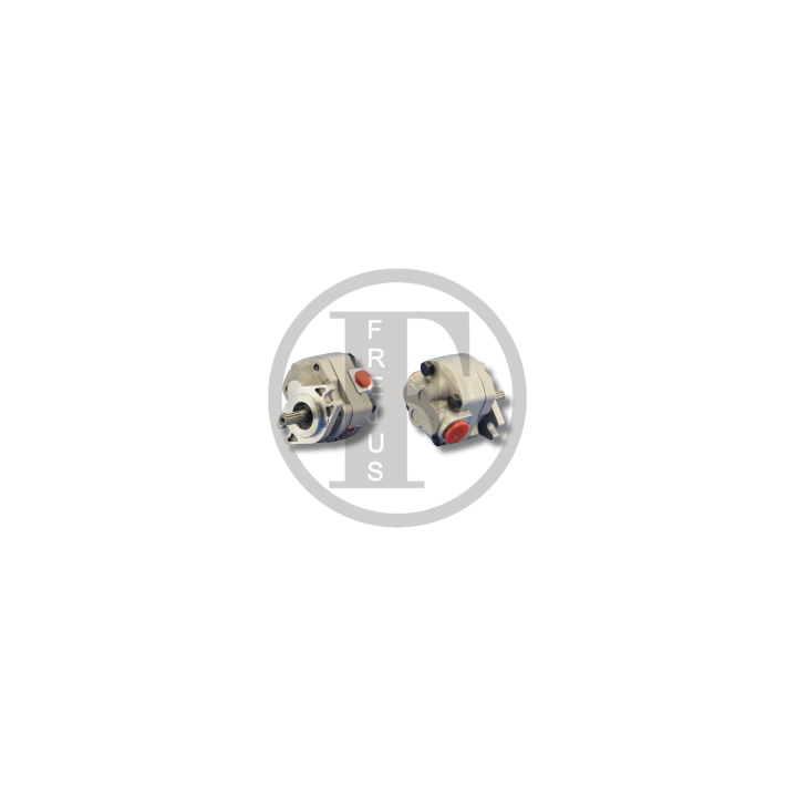 Pompa wałek 09CLFSS