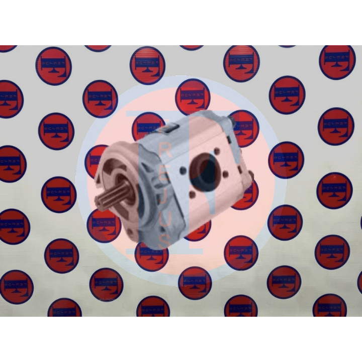 Pompa hydrauliczna 3EB-60-12410