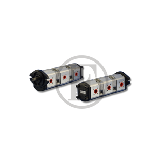 Pompa wałek 2ISP28251GFD1