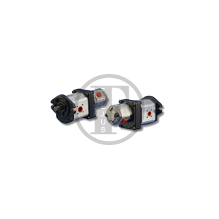 Pompy pozostałe numery pomp hydraulicznych. 0510766308