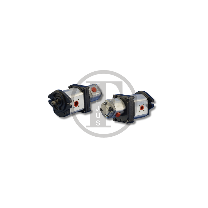 Pompy pozostałe numery pomp hydraulicznych. 0510766308