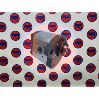 Pompy hydrauliczne gr. 2 (F i N) 0510625027