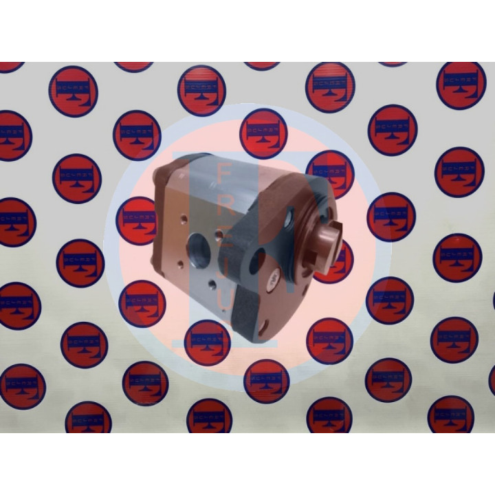 Pompy hydrauliczne gr. 2 (F i N) 0510625027