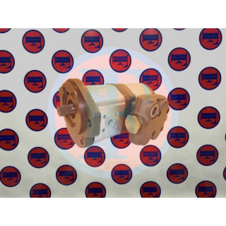 Pompy pozostałe numery pomp hydraulicznych. 0510565050