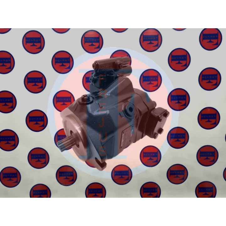 Pompy hydrauliczne gr. 2 (F i N) A10V045DFR1/52LVWC62N00-S1038