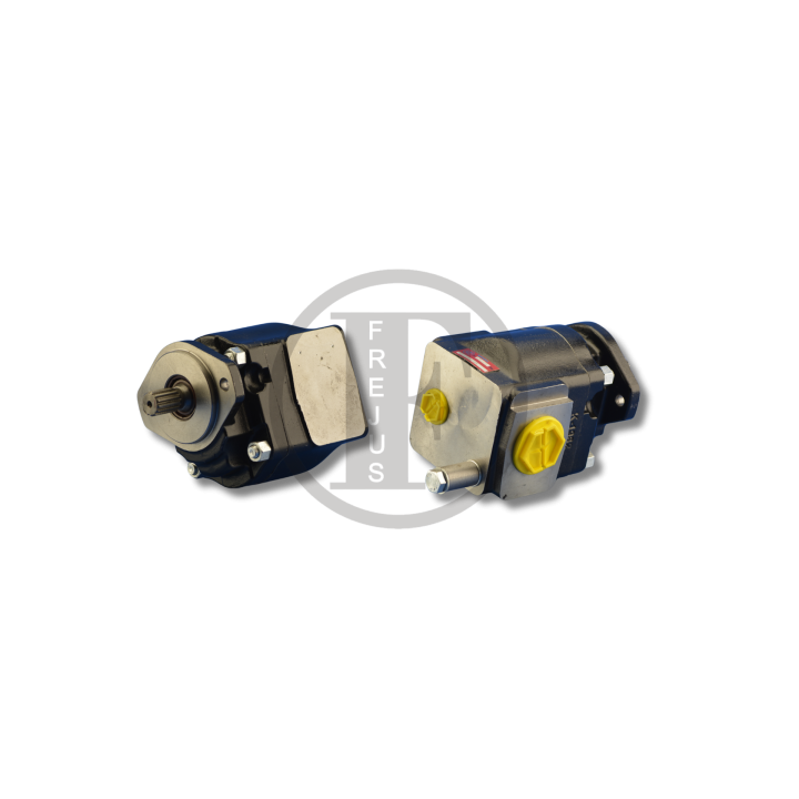 Pompa wałek 85367281 2PR044C 9645R