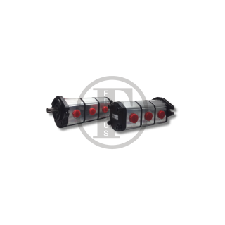 Pompa hydrauliczna 307012-0042