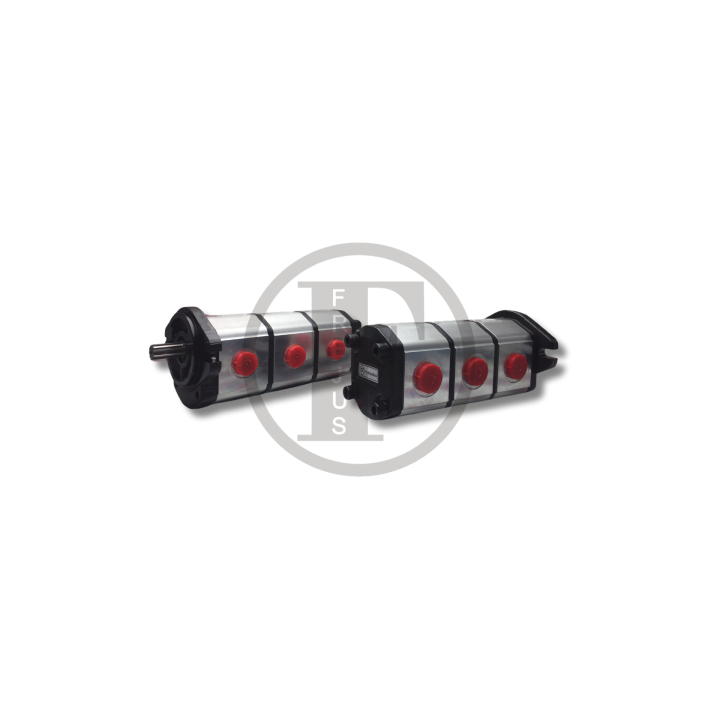 Pompa hydrauliczna 307012-0042