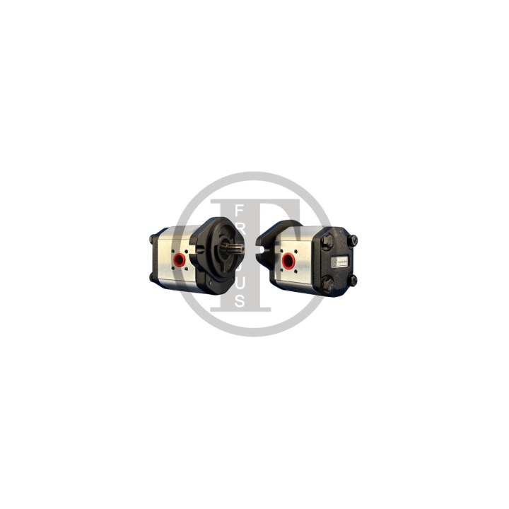 Pompa wałek 0510625029