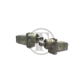 Pompa hydrauliczna 1517222705+1517222377