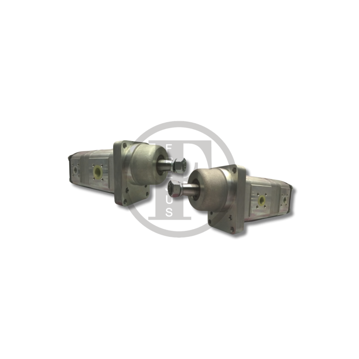 Pompa hydrauliczna 1517222705+1517222377