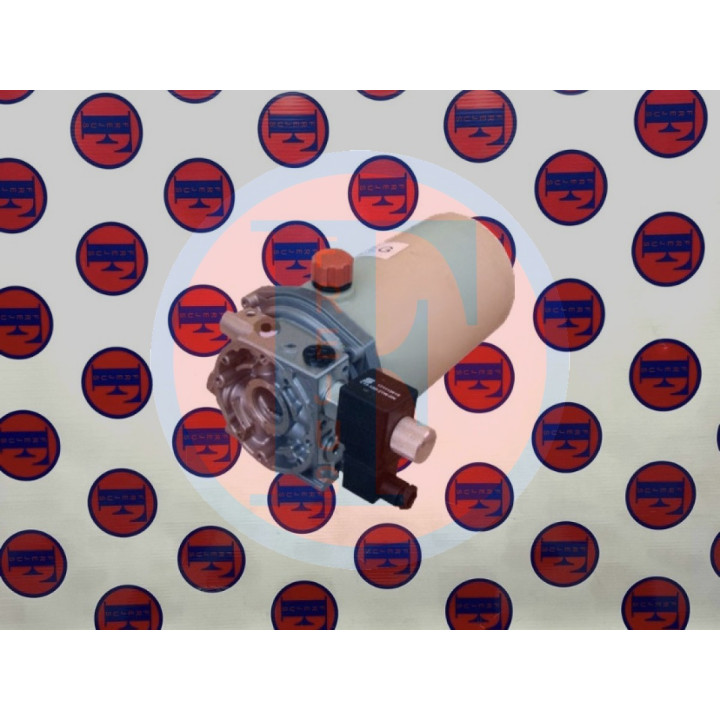 Pompa HPI do wind Erhel Hydris 195994LG