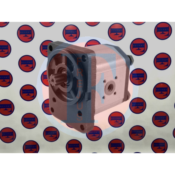 Pompa hydrauliczna Bosch Rexroth 1515000013