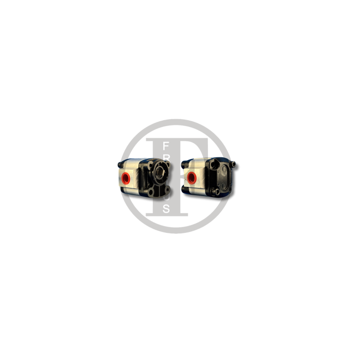 pompa 3,3cc typu PD Zepro 2001301L