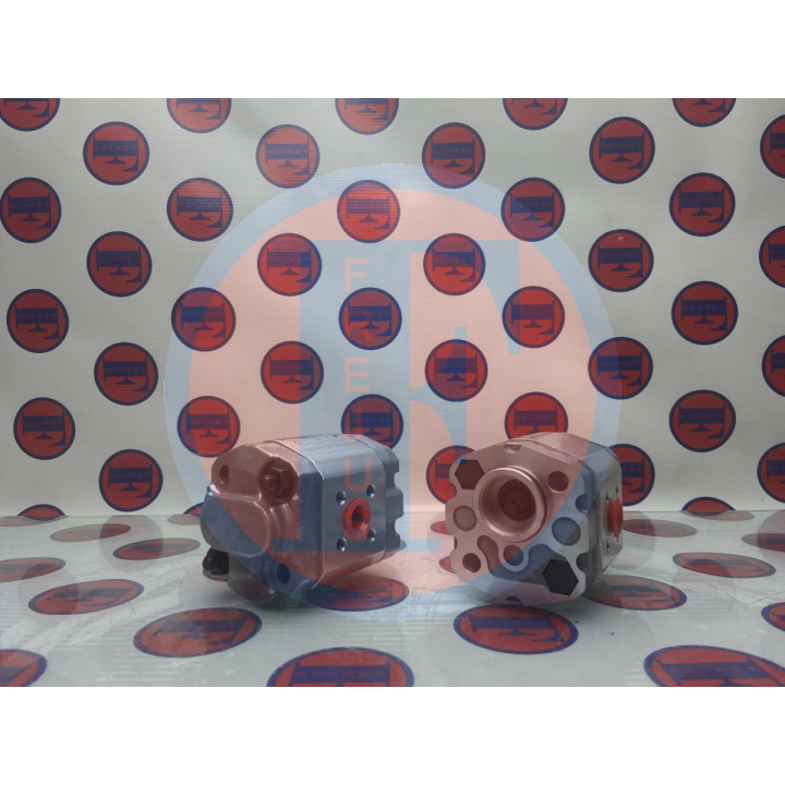 Pompa do windy załadowczej Zepro - 31213 2002033ZS