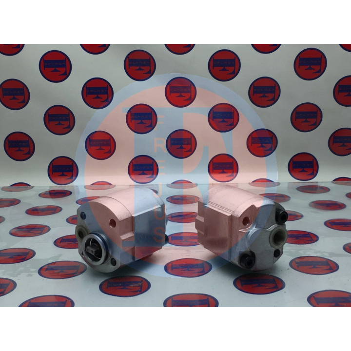 Pompa 1,2 cc - odpowiednik W3B1 Haldex 2002312HYS