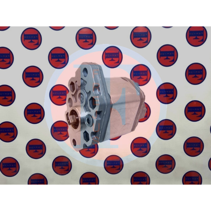 Pompa typu Marzocchi K0,5S1.0G 2014370H