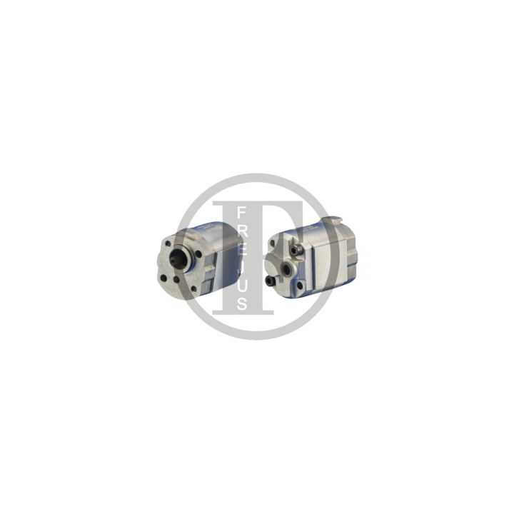 Pompa hydrauliczna do Zepro 32225 2062412HY