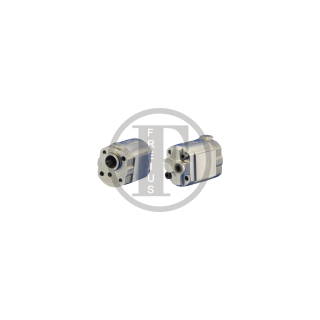 Pompa hydrauliczna do Zepro 32204 2062426ZS