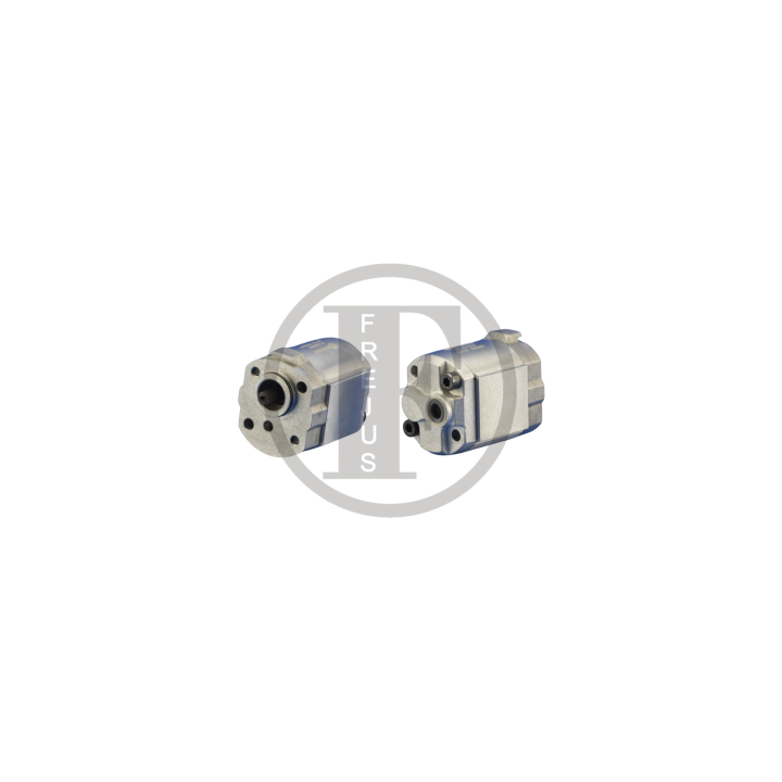 Pompa zębata do Zepro - 32205 2062432ZS