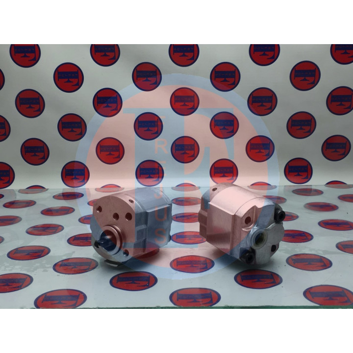 Pompa hydrauliczna odpowiednik Haldex W3B1/R 2402412LK