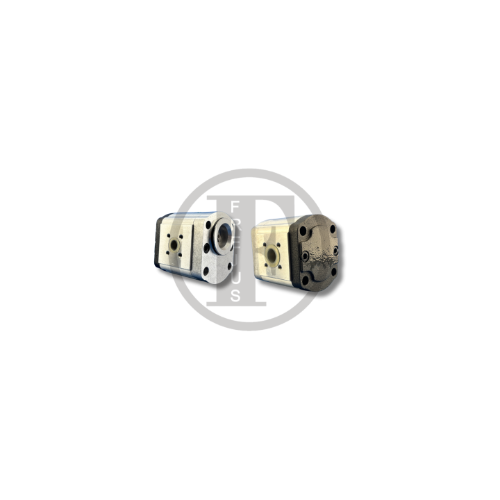 Hydraulic gear pump (0510315305)