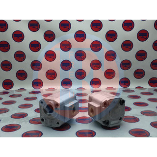 pompa 0,8cc MD typu Haldex 2001191M