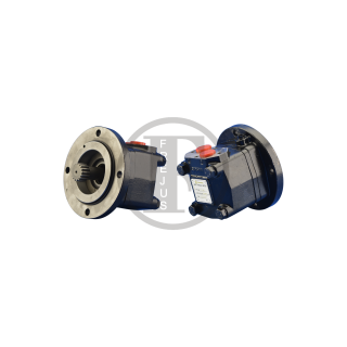 Silnik orbitalny HTC250