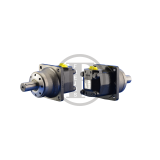 Silnik orbitalny OMVW630