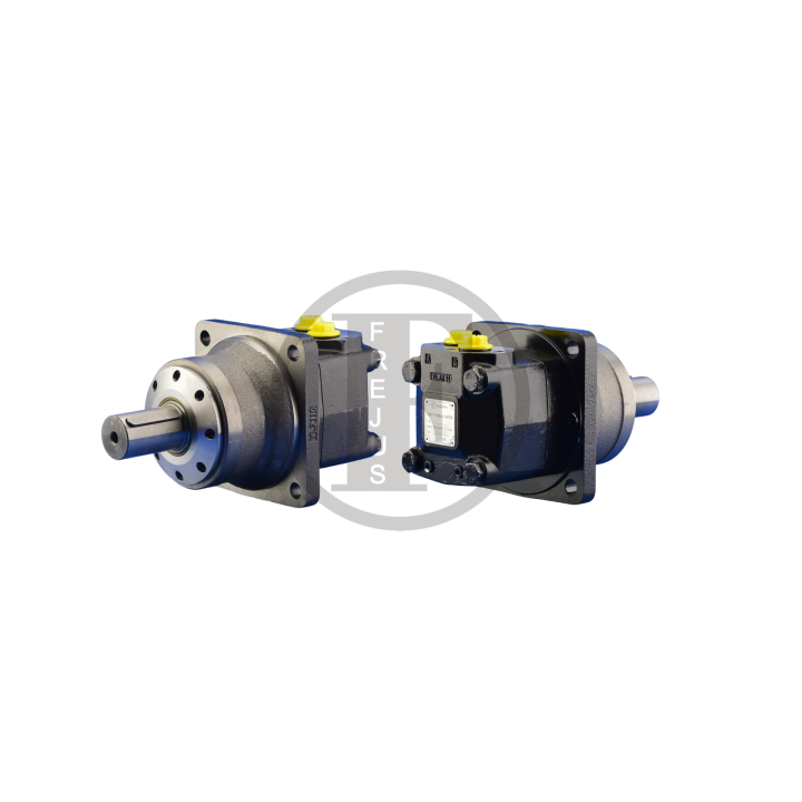 Silnik orbitalny OMVW630HD151B3197