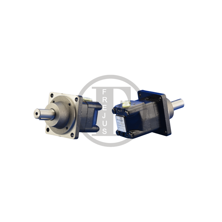 Silnik orbitalny OMSW250