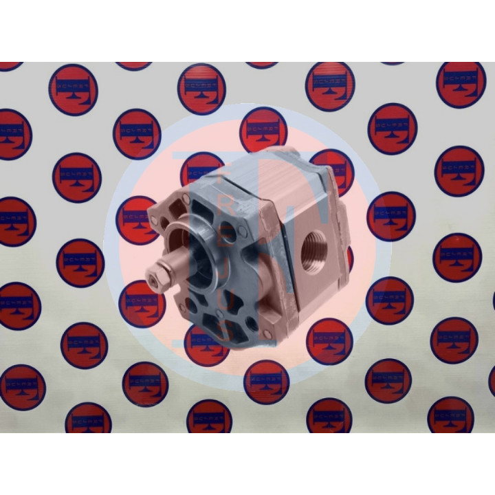 Pompy hydrauliczne gr. 1(B) 0510114002