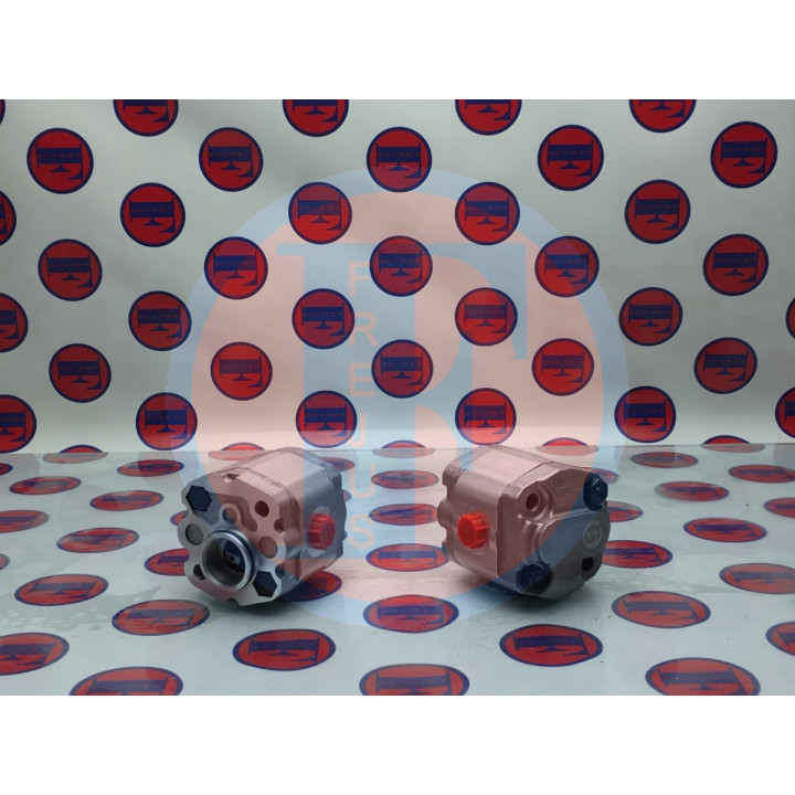 Pompy hydrauliczne gr. 1(B) 0510112304