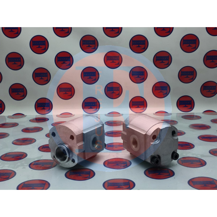 Pompy hydrauliczne gr. 1(B) 0510110003