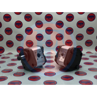 Pompy hydrauliczne gr. 2 (F i N) 0510515018