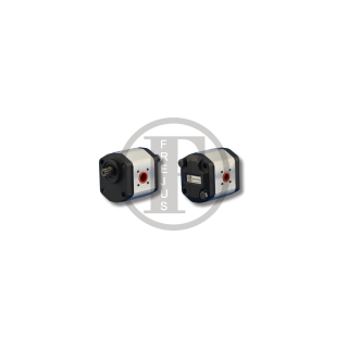 Pompy hydrauliczne gr. 2 (F i N) 0510515334